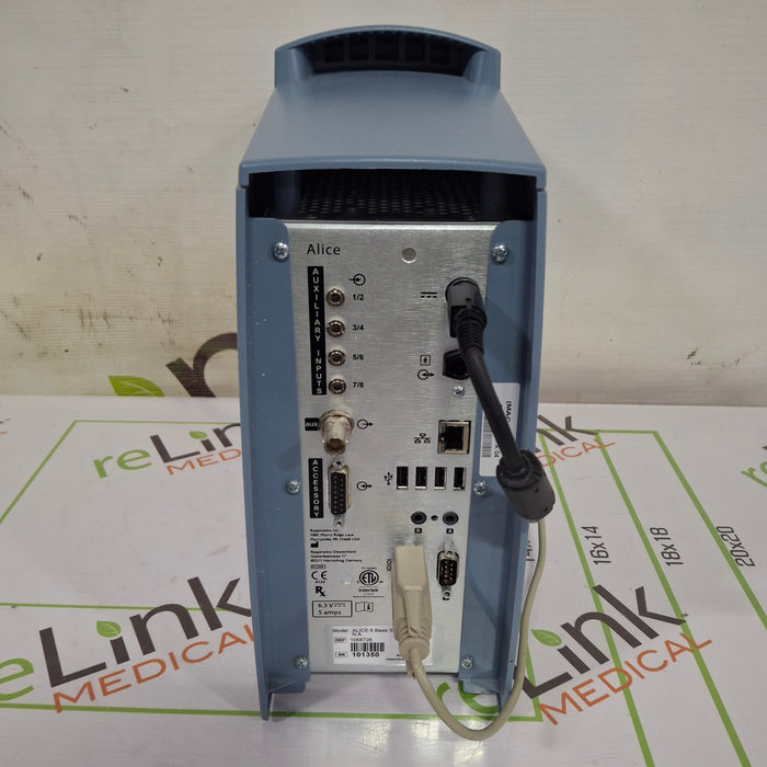 Philips Respironics Alice 6 LDx w/ Amplifier Sleep System
