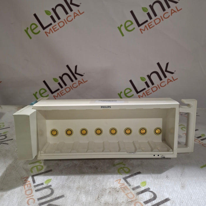 Philips M8048A IntelliVue Module Rack