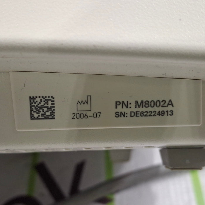 Philips IntelliVue MP30 Patient Monitor