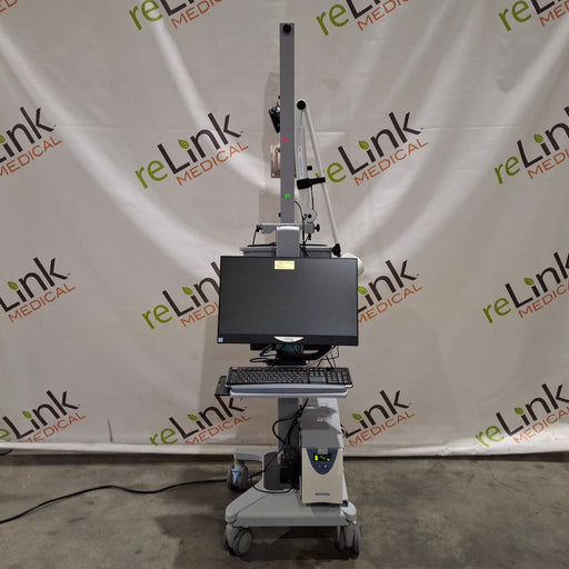 Natus Natus Xltek Trex Ambulatory EEG System EEG EMG Sleep Systems reLink Online