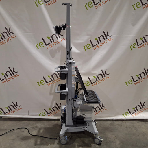 Natus Natus Xltek Trex Ambulatory EEG System EEG EMG Sleep Systems reLink Online