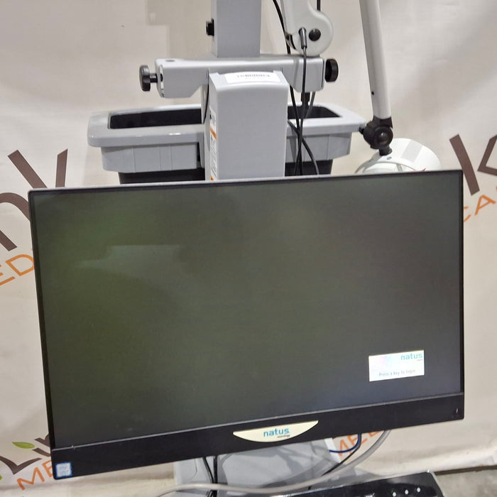 Natus Xltek Trex Ambulatory EEG System