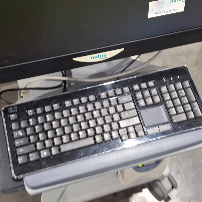Natus Xltek Trex Ambulatory EEG System