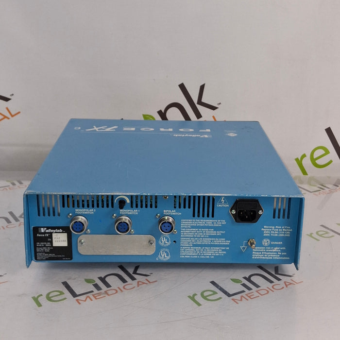 Covidien Valleylab Force FX-C Electrosurgical Generator