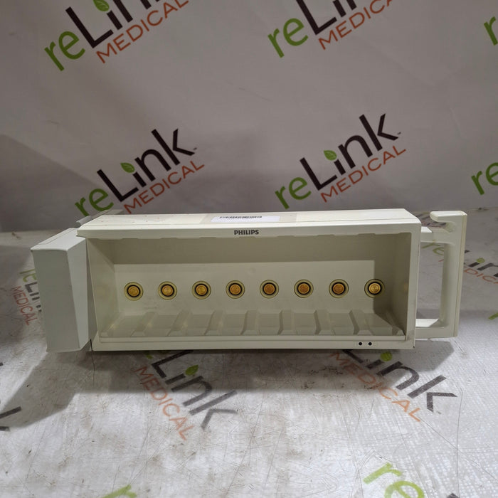 Philips M8048A IntelliVue Module Rack