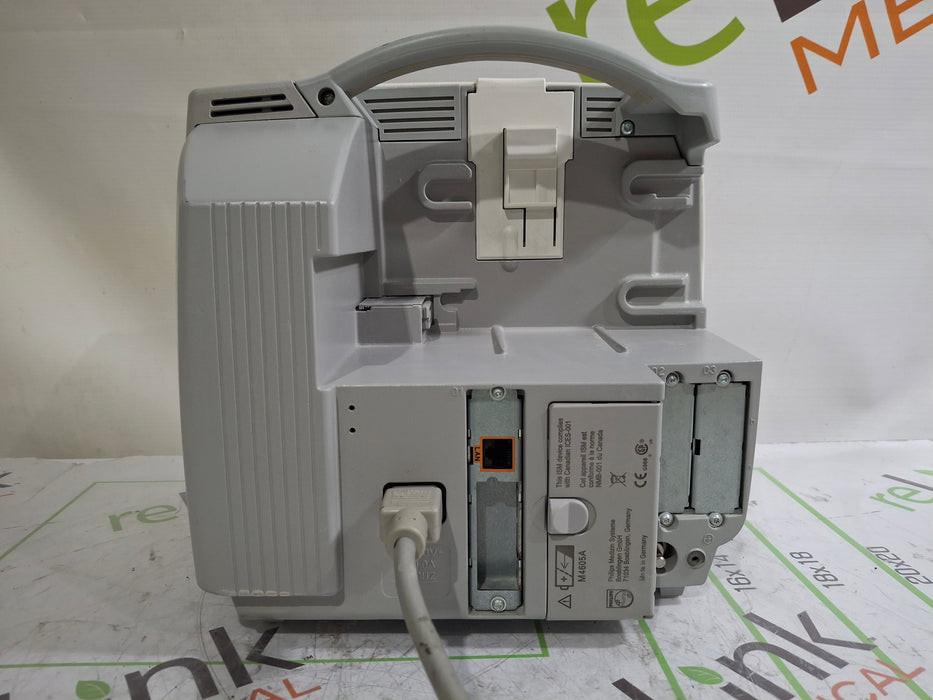 Philips IntelliVue MP30 Patient Monitor