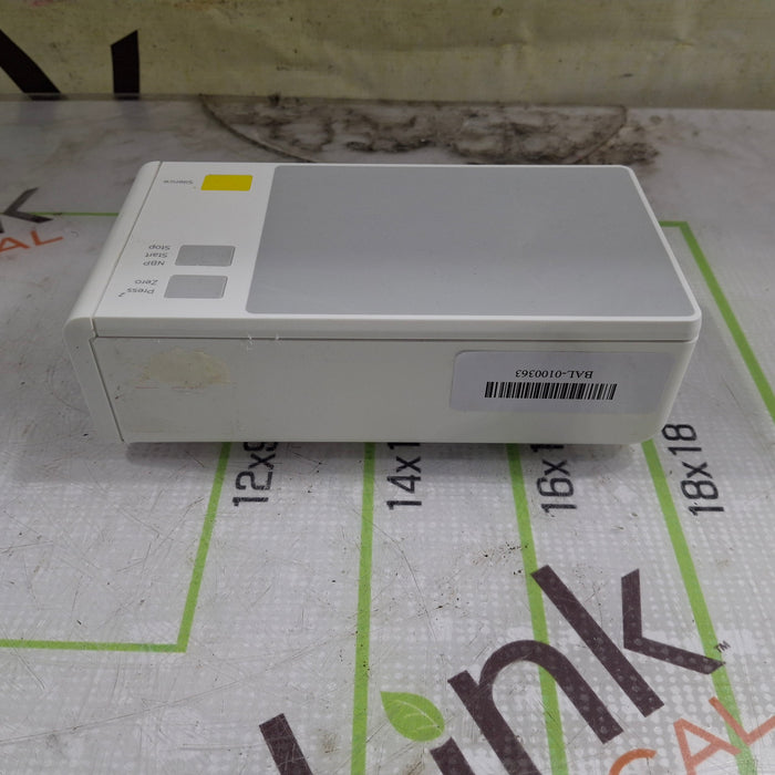 Philips 867036 MMX Press, Temp, Masimo Rainbow SpO2, ECG, NIBP Module