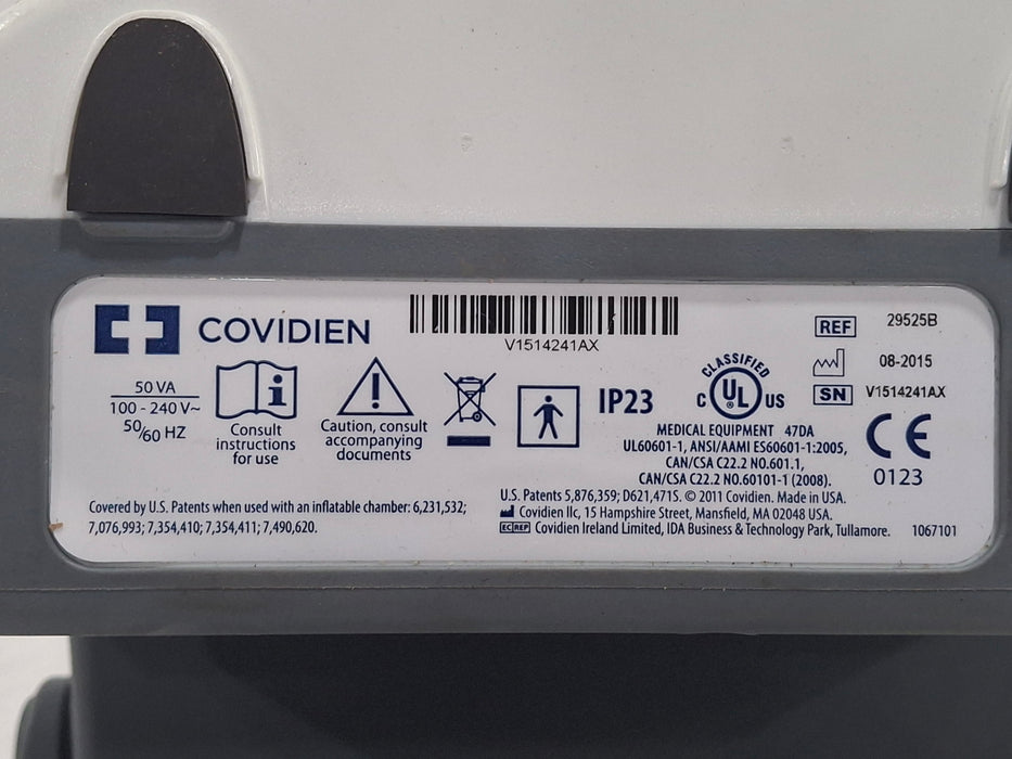 Covidien Kendall SCD 700 Sequential Compression System