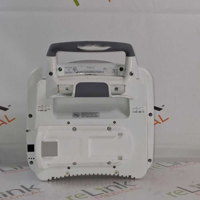 GE Healthcare Transport Pro Patient Monitor