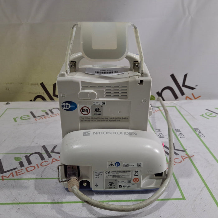 Nihon Kohden SC-170R Charger