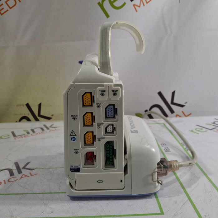 Nihon Kohden SC-170R Charger