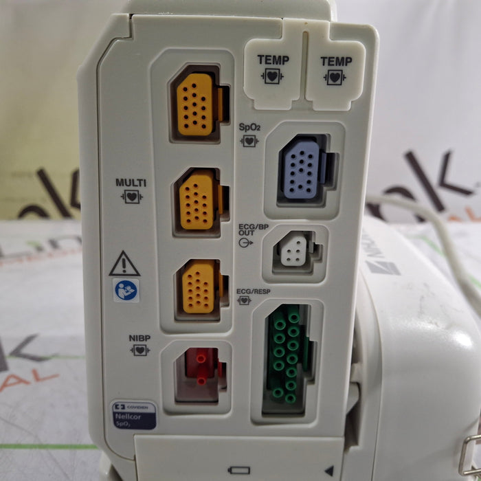 Nihon Kohden SC-170R Charger