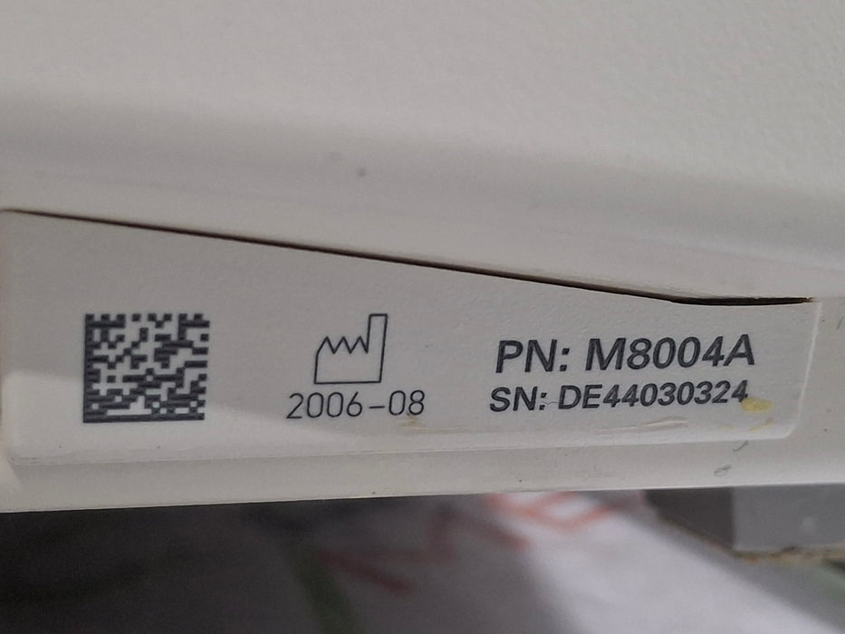 Philips IntelliVue MP30 Patient Monitor