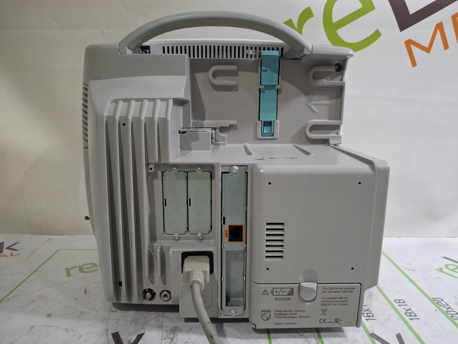 Philips IntelliVue MP30 Patient Monitor