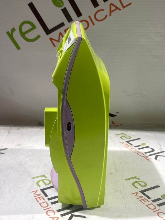 Zoll AED Plus