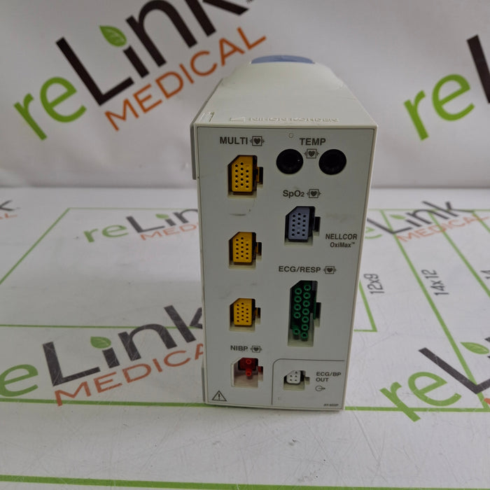 Nihon Kohden AY-653P Lifescope Patient Bedside Module