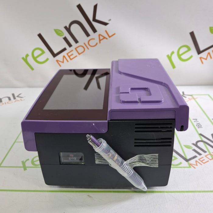 Quidel Solana Molecular Testing Platform