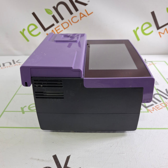 Quidel Solana Molecular Testing Platform