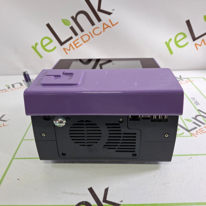 Quidel Solana Molecular Testing Platform