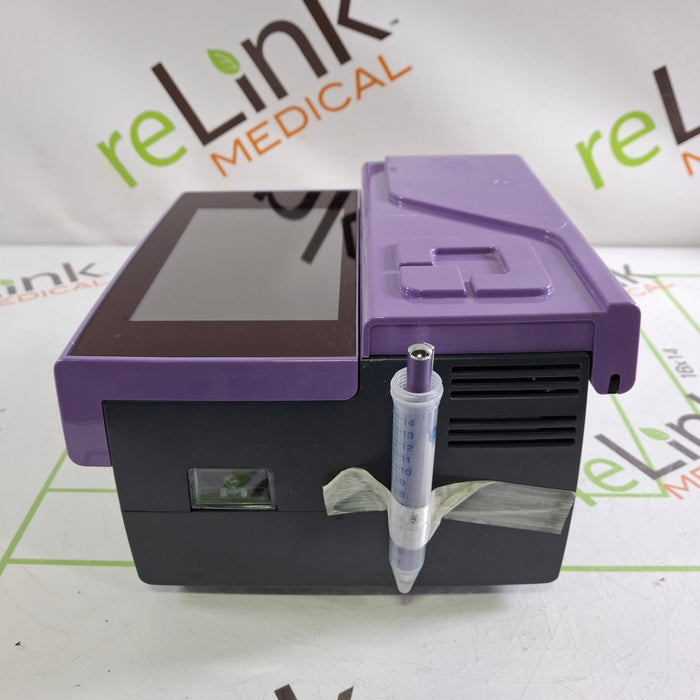 Quidel Solana Molecular Testing Platform
