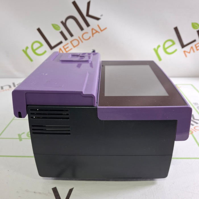 Quidel Solana Molecular Testing Platform