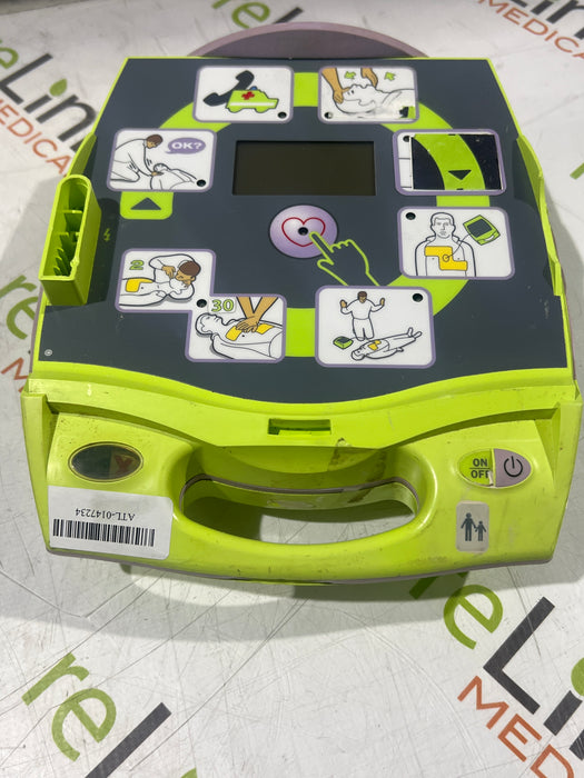 Zoll AED Plus