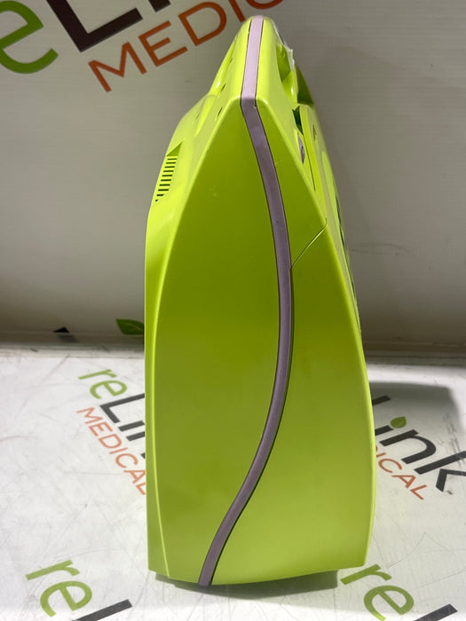 Zoll AED Plus