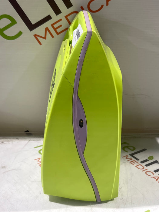 Zoll AED Plus