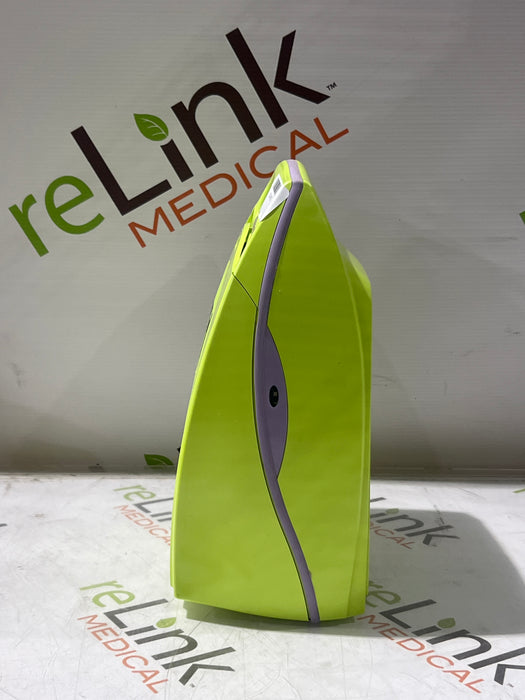 Zoll AED Plus