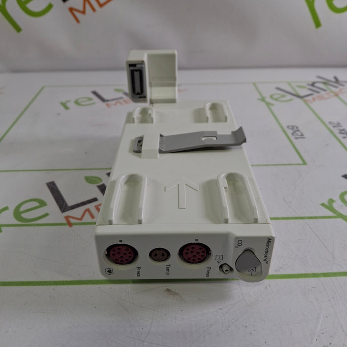 Philips M3015B Opt C08 Microstream CO2 Module