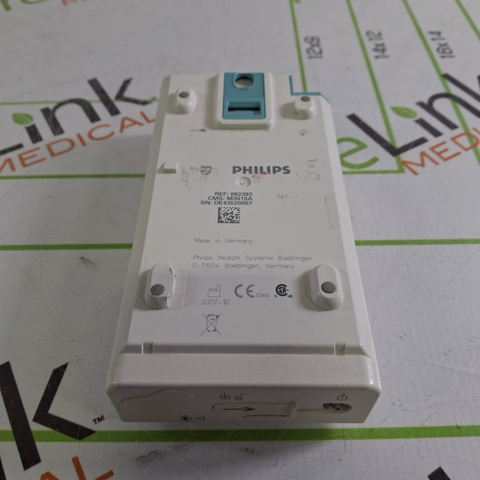 Philips M3015A CO2 Extension Module
