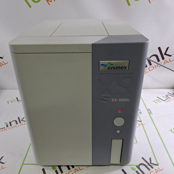 Sysmex XS-1000i Automated Hematology Analyzer