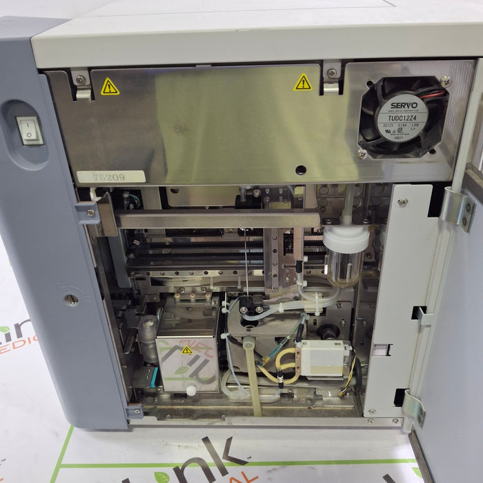 Sysmex XS-1000i Automated Hematology Analyzer