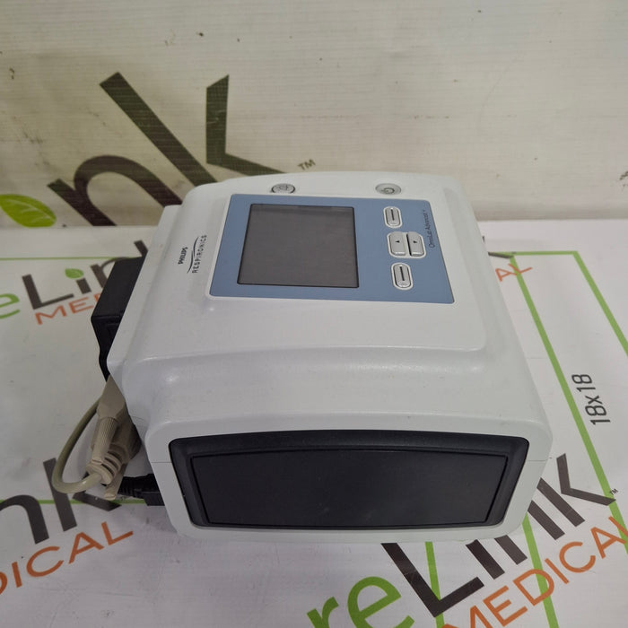 Philips Respironics Alice 6 LDx w/ Amplifier Sleep System