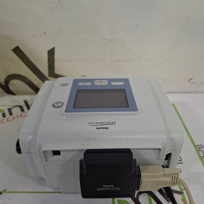 Philips Respironics Alice 6 LDx w/ Amplifier Sleep System