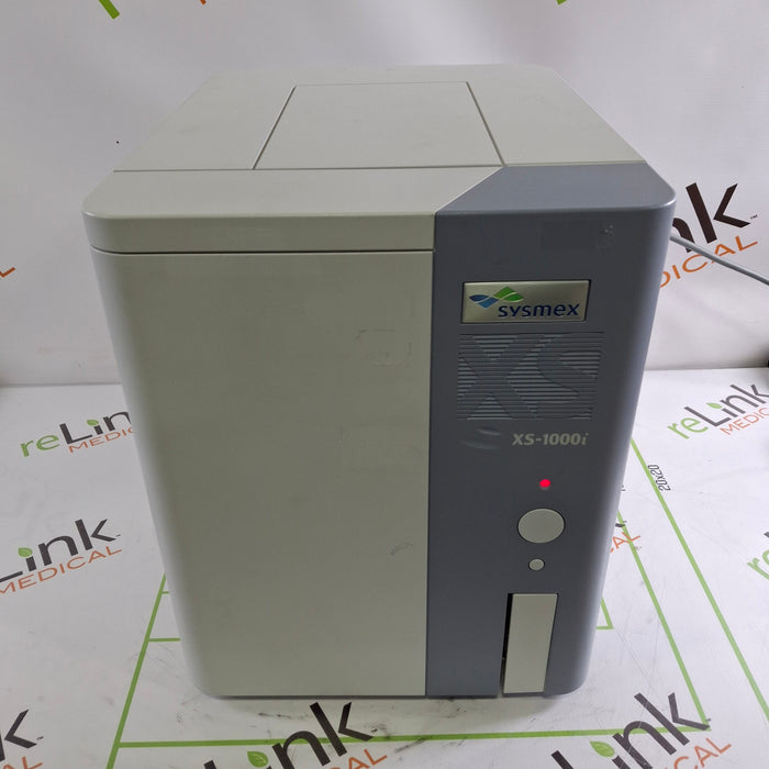 Sysmex XS-1000i Automated Hematology Analyzer