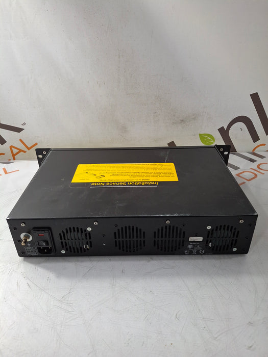 GE Healthcare MP100R Telemetry Server
