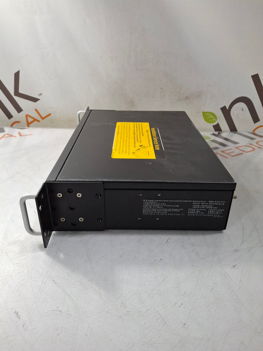 GE Healthcare MP100R Telemetry Server
