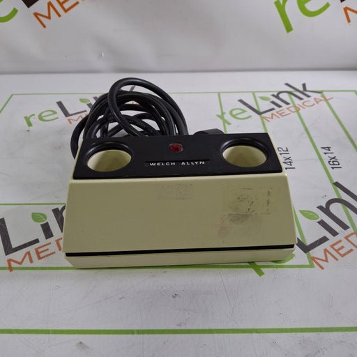 Welch Allyn Welch Allyn 71110 3.5V Desk Charger Diagnostic Exam Equipment reLink Online
