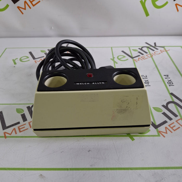 Welch Allyn 71110 3.5V Desk Charger