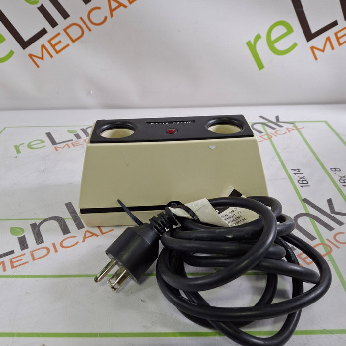 Welch Allyn 71110 3.5V Desk Charger