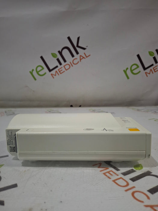 Philips M3001A-A04C06 OxiMax SpO2, NIBP, ECG, Temp, IBP MMS Module