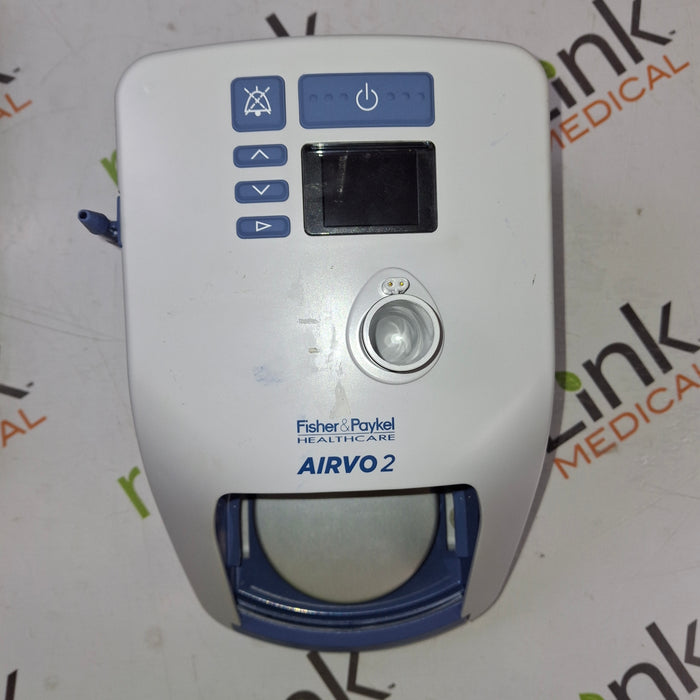 Fisher & Paykel Airvo 2 Humidified High Flow Therapy Unit