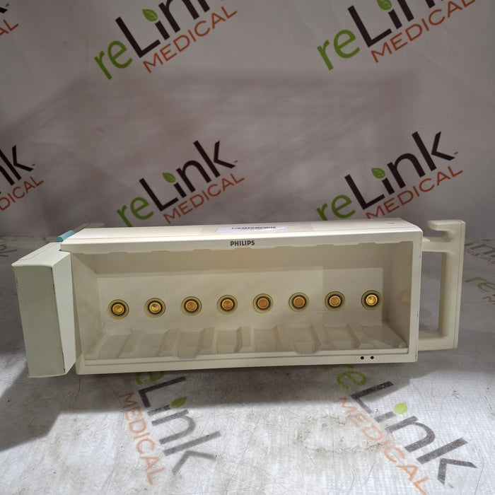 Philips M8048A IntelliVue Module Rack