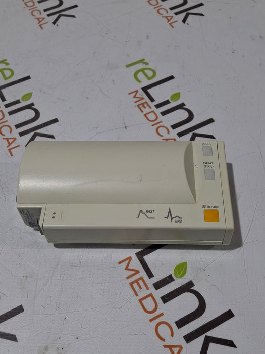 Philips M3001A-A01C06 Fast SpO2, NIBP, ECG, Temp, IBP MMS Module
