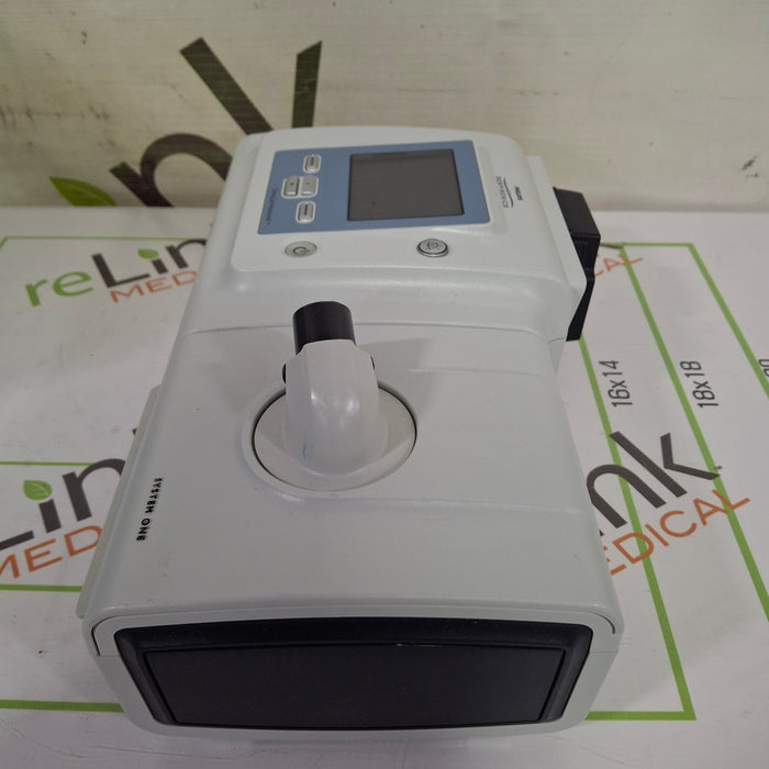 Respironics Alice 6 LDx Diagnostic Sleep System