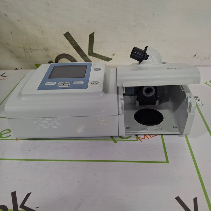 Respironics Alice 6 LDx Diagnostic Sleep System