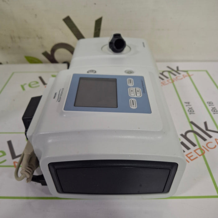 Respironics Alice 6 LDx Diagnostic Sleep System