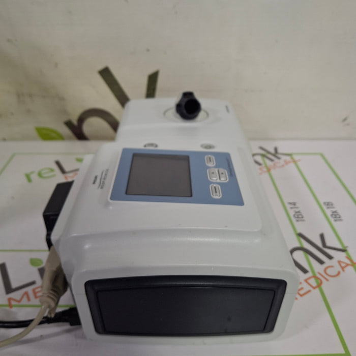 Respironics Alice 6 LDx Diagnostic Sleep System