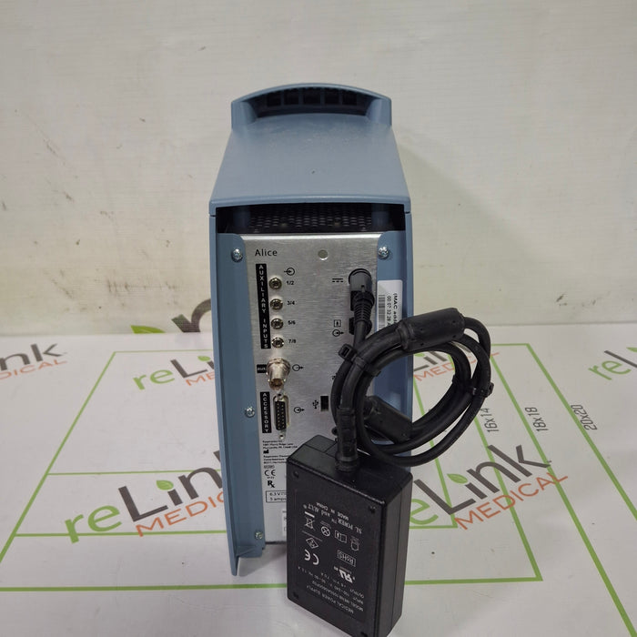 Respironics Alice 6 LDx Diagnostic Sleep System